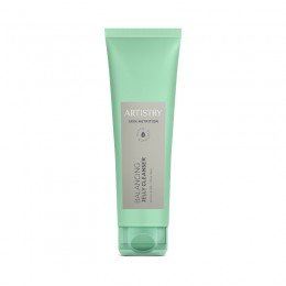 Гель-желе для очищения лица с эффектом матирования Artistry Skin Nutrition